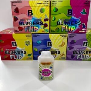 Blinker Flip All in One 2g (Großhandel)
