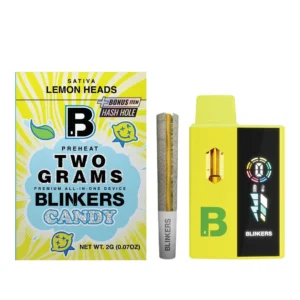 Blinker LED HH 2g (Großhandel)